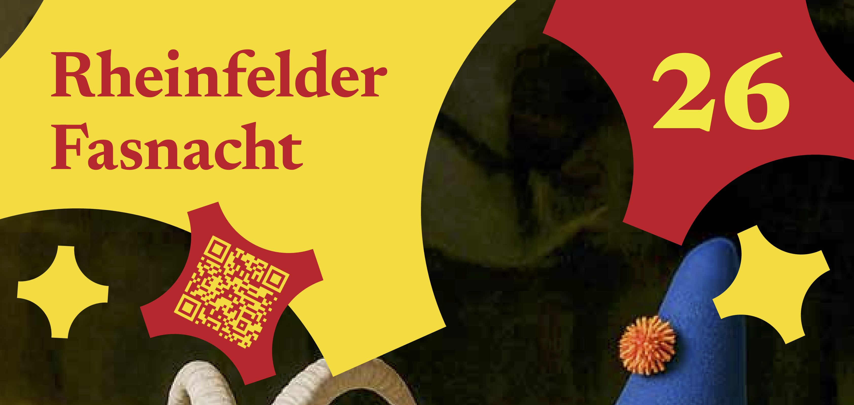 Skyline von Rheinfelden, Schweiz