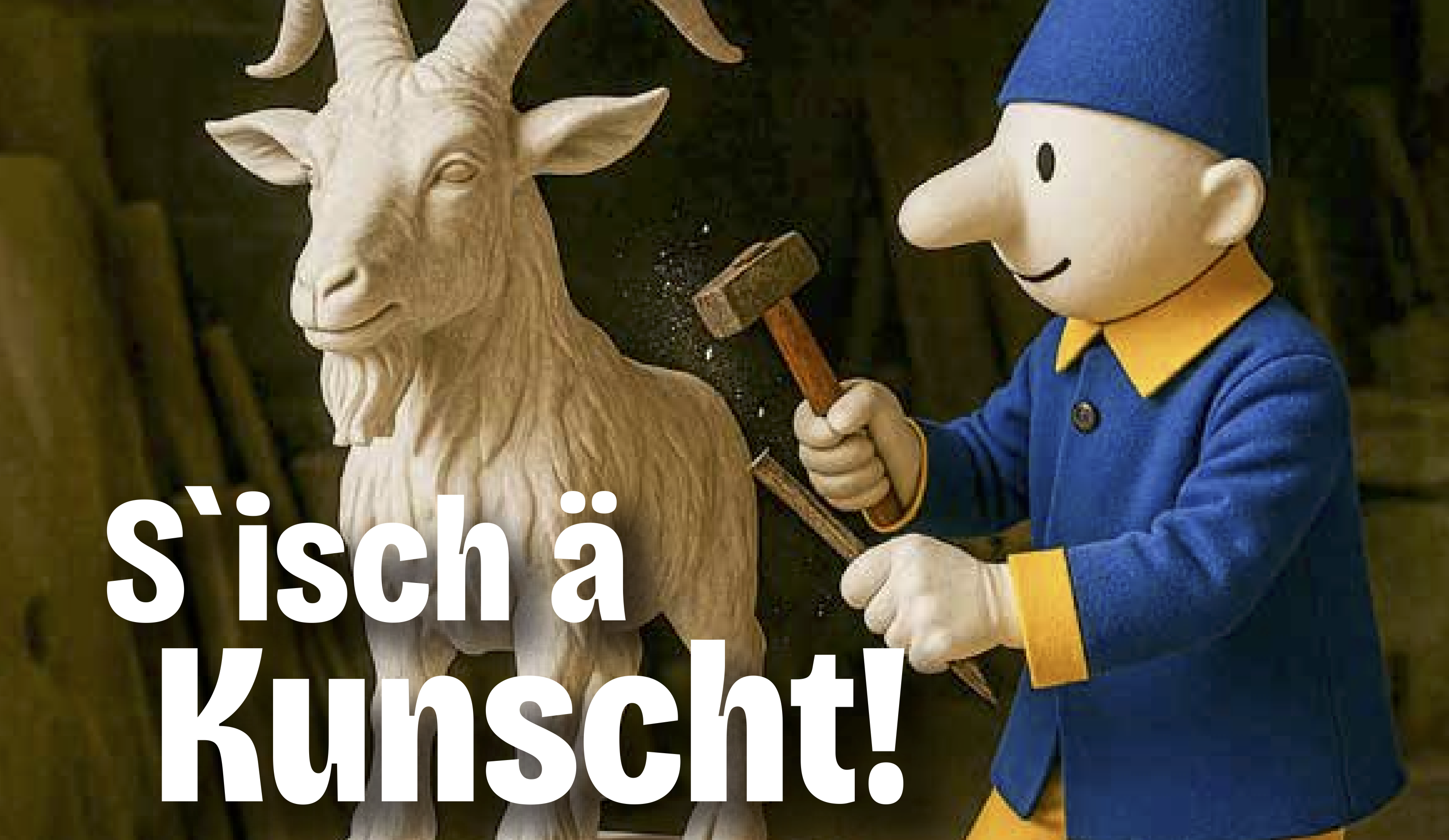 Skyline von Rheinfelden, Schweiz